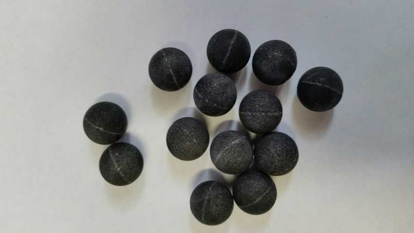 Pistol Airsoft [Cu BILE DE CAUCIUC 20.7J] Co2 Auto-Aparare! OKAZIE !!