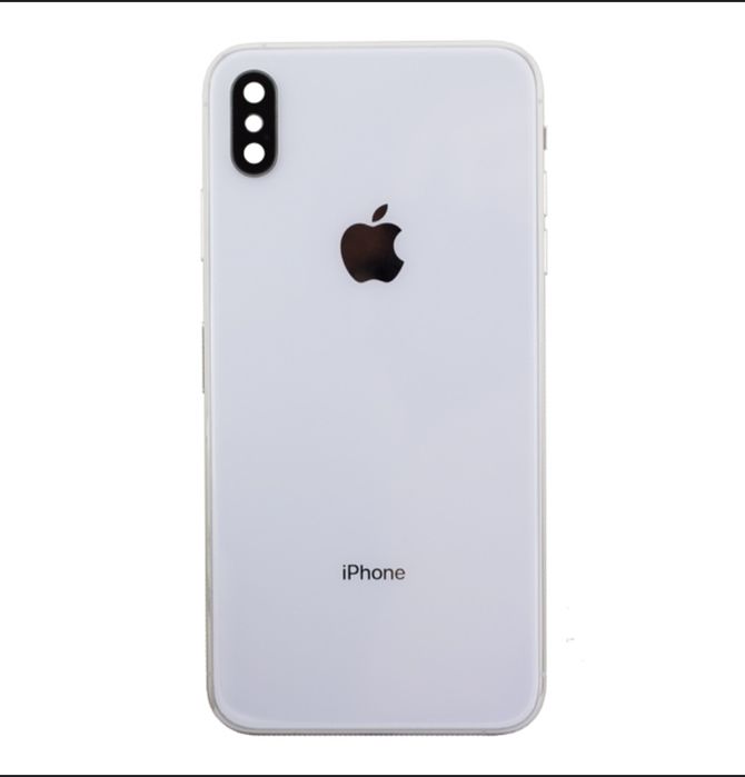 IPhone x ga ariginal korpis