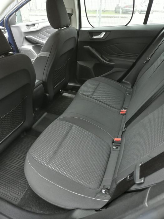 Ford Focus an fabricație 2019 - 125 CP