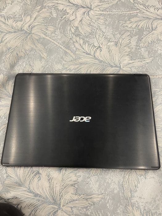 Ноутбук acer б/у
