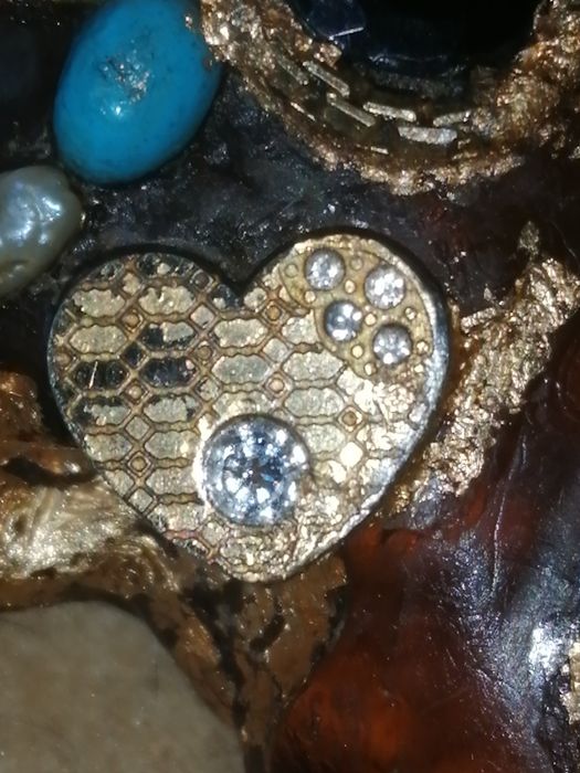 Un medalion de Cihlimbar