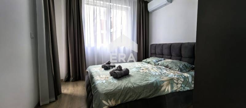 Дава се под наем Двустаен апартамент в Варна, Възраждане 3 - 50 кв.м за 475 € - Снимка #8