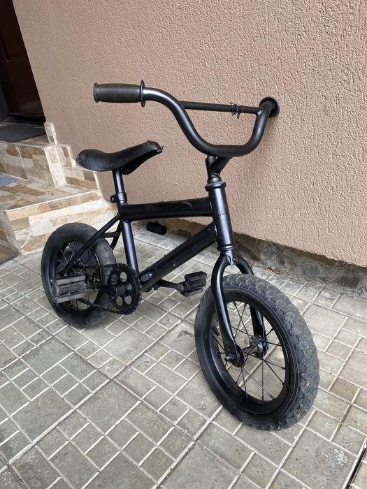Mini bmx roti 12’