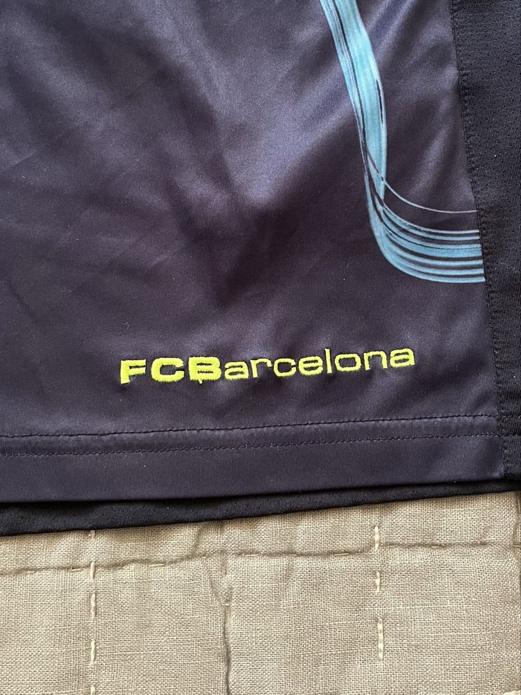 Тениска Barcelona- Nike
