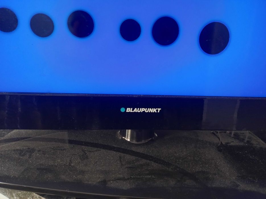 Телевизор Blaupunkt