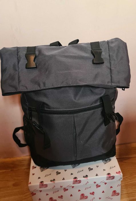 Rucsac L'Oreal Men Expert