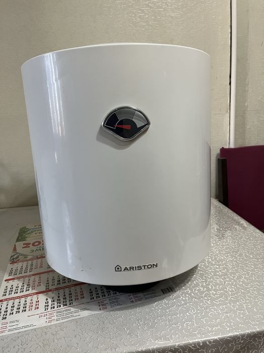 Продается аристон 50 литров