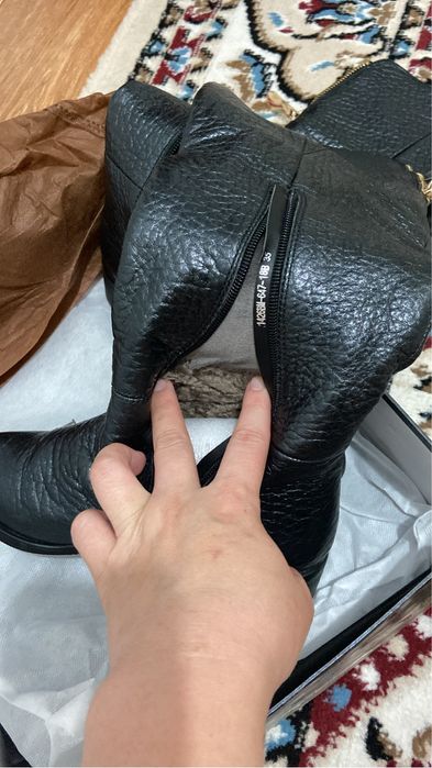 Продам обувь состояние идеальное