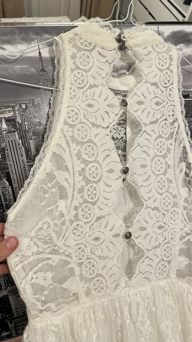 Rochie Free People