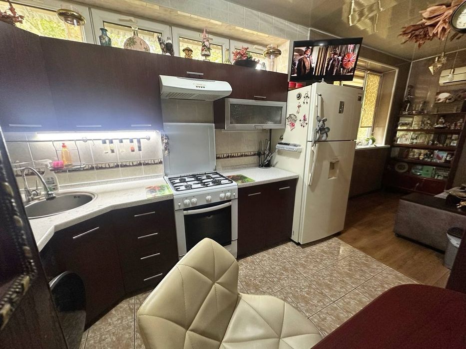 Продаётся 3/4/5 карасу-1