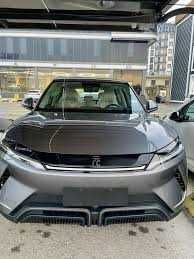 BYD yuan up dop option 4-pozitsa