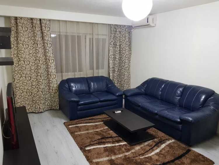 Дава се под наем Двустаен апартамент в Пловдив, Остромила - 60 кв.м за 255 € - Снимка #1