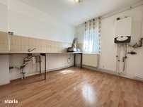 Apartament cu 2 camere de vânzare la mansardă în zona Poarta 6