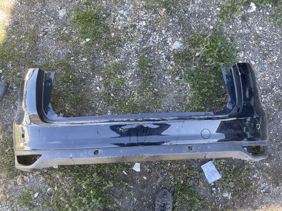 Задна броня Ford C-Max 10-14