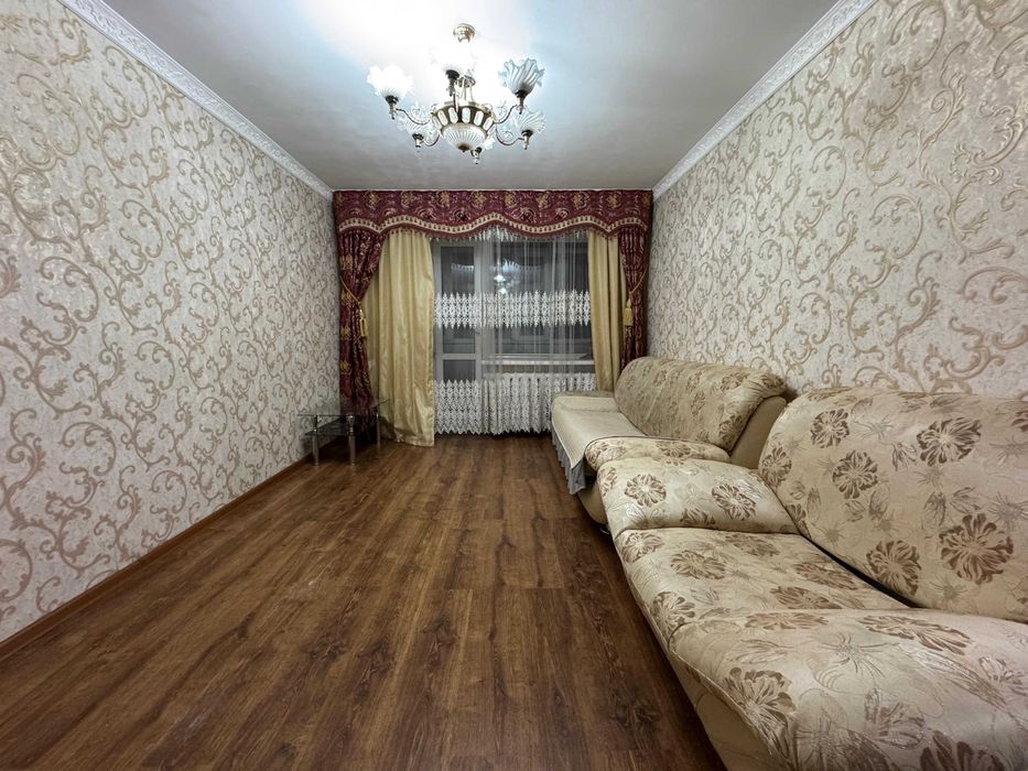 ^Продам 3х комнатную квартиру в Сортировке!!!