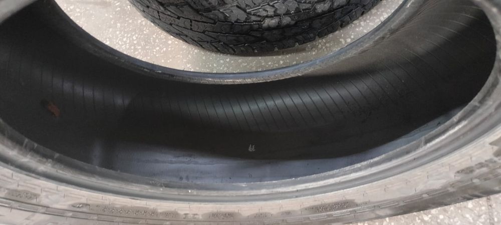 Шины Нокиан Ротива АТ