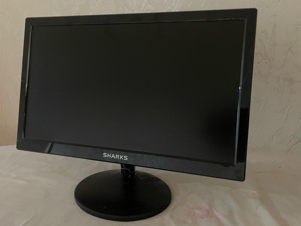 Продам компьютер и комплектующие