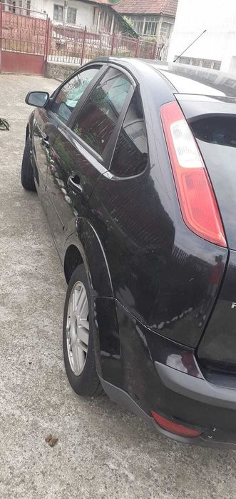 Vand Ford focus Mk2 an 2007,motor  1.8 diesel