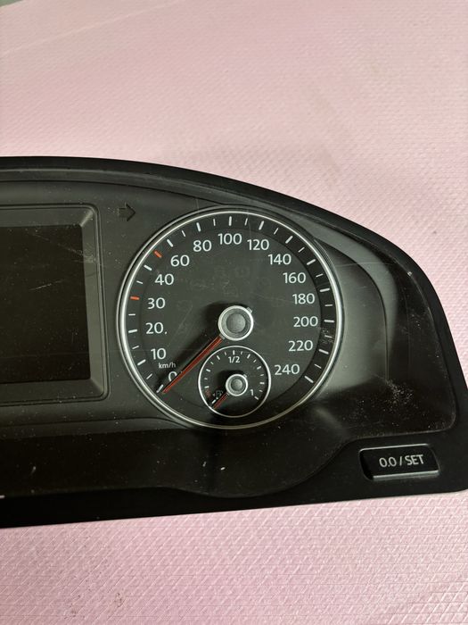 Ceasuri bord T5 2,0 tdi