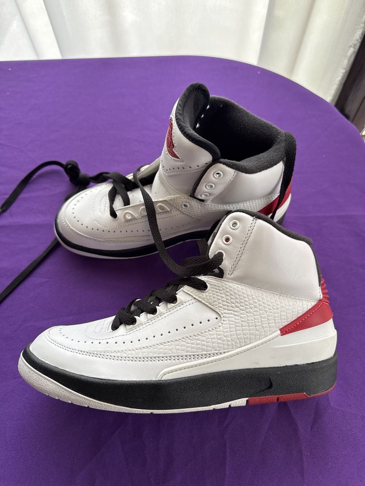 Incaltaminte Nike AirJordan marimea 37,5