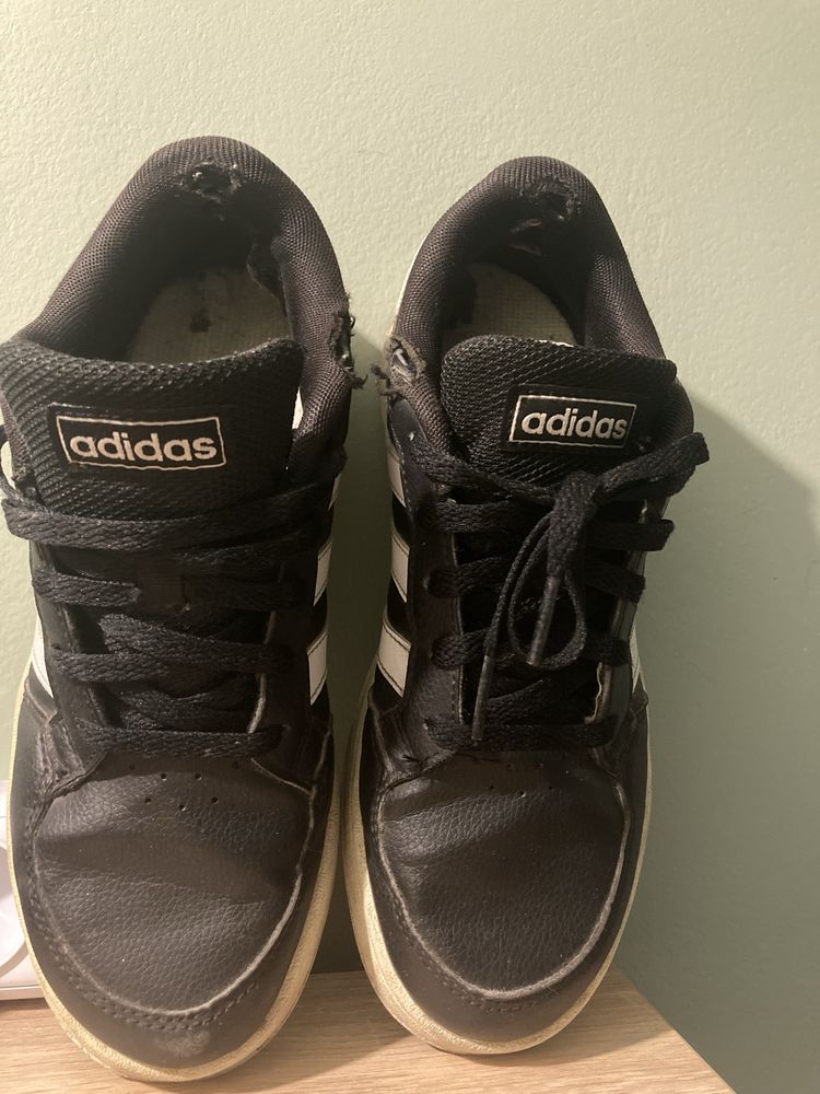 Дамски маратонки Runners и Adidas