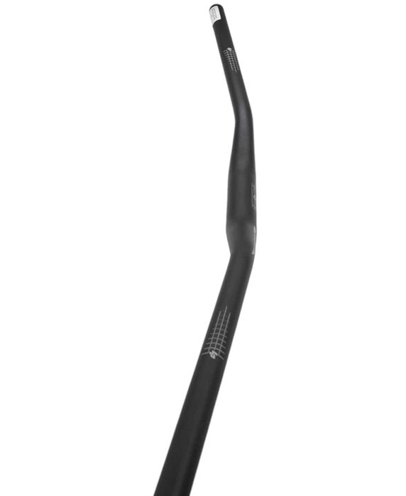 Кормило Lapierre Racing Components 465A 31.8x780mm Черно