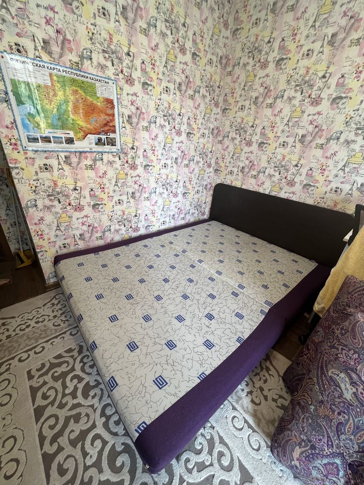 Диван- тахта в детскую.