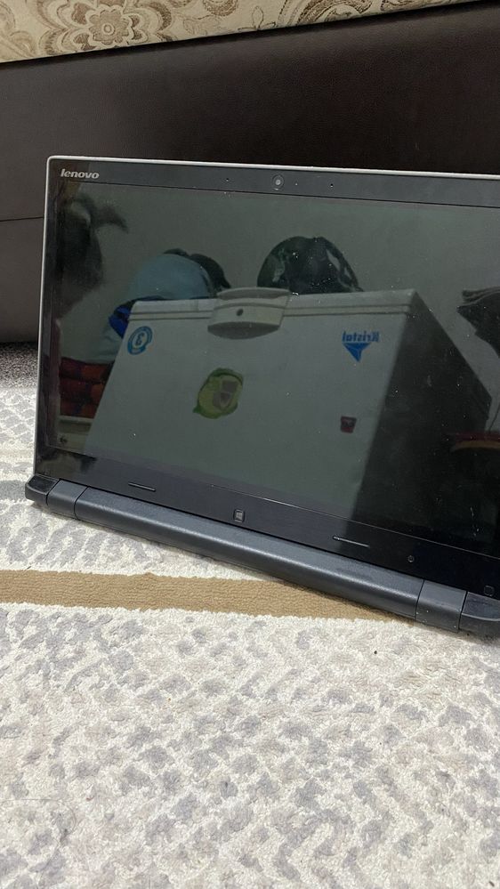 Продам ноутбук-трансформер LENOVO IDEAPAD FLEX 15