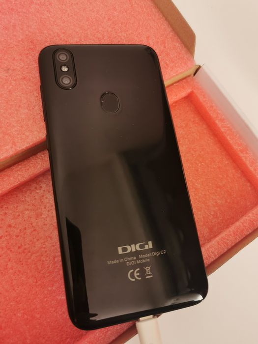 Telefon mobil Digi C2