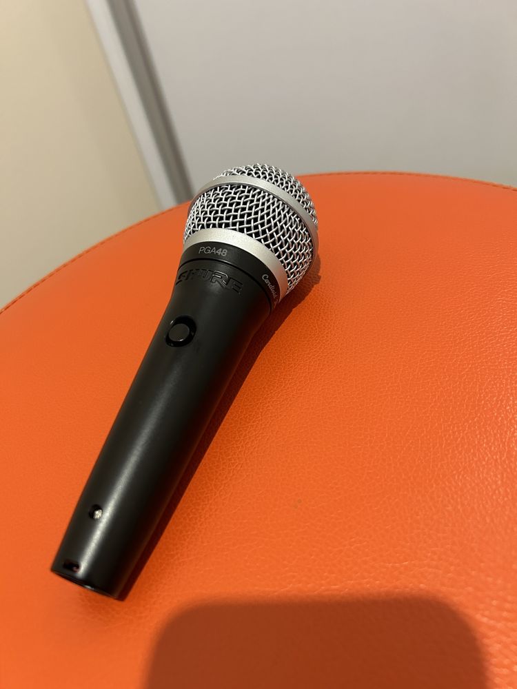 Микрофон Shure PGA 48