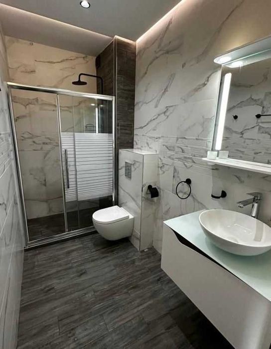 Продава се Двустаен апартамент в София, Малинова долина - 72 кв.м за 1723 €/кв.м - Снимка #5