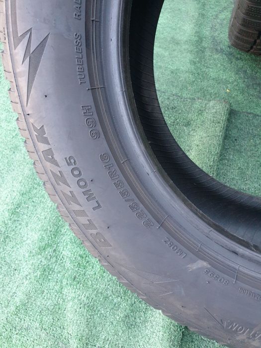 225.55.16 Bridgestone
