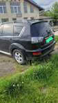Dezmembrez mitsubishi outlander 2.2 diesel 4n14