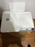 Принтер Hp DeskJet 4130e