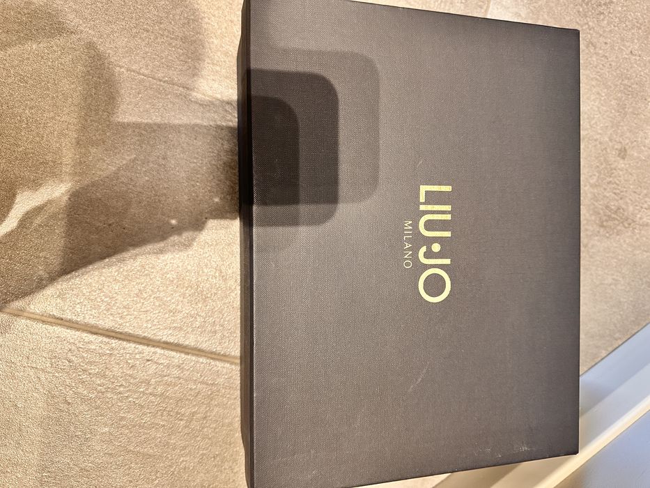 НОВИ Дамски обувки Liu Jo 38