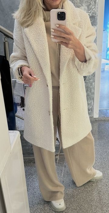 Зимно палто на Vila