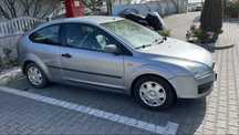 Ford Focus 2 1.6 TDCi