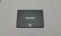 Продам SSD-накопитель "Samsung 850 EVO", 2Tb, в новом состоянии.