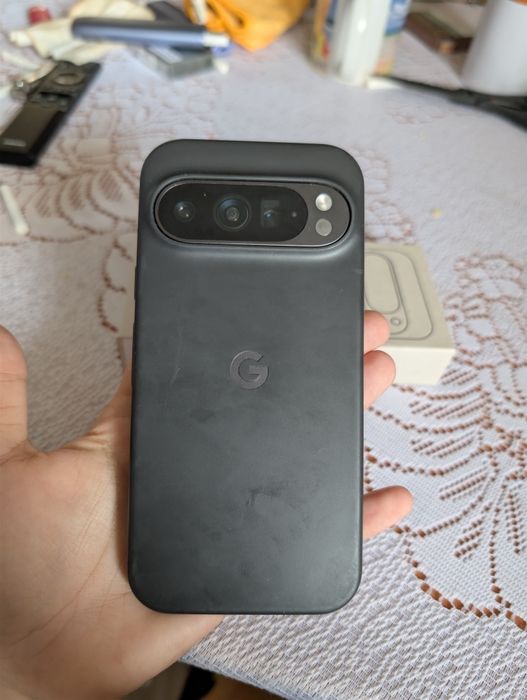 Google Pixel 9 Pro 128GB
