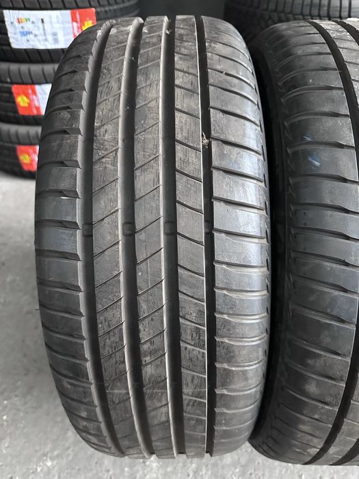 205/55/17 BRIDGESTONE 4бр