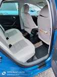 Seat Ibiza ST break