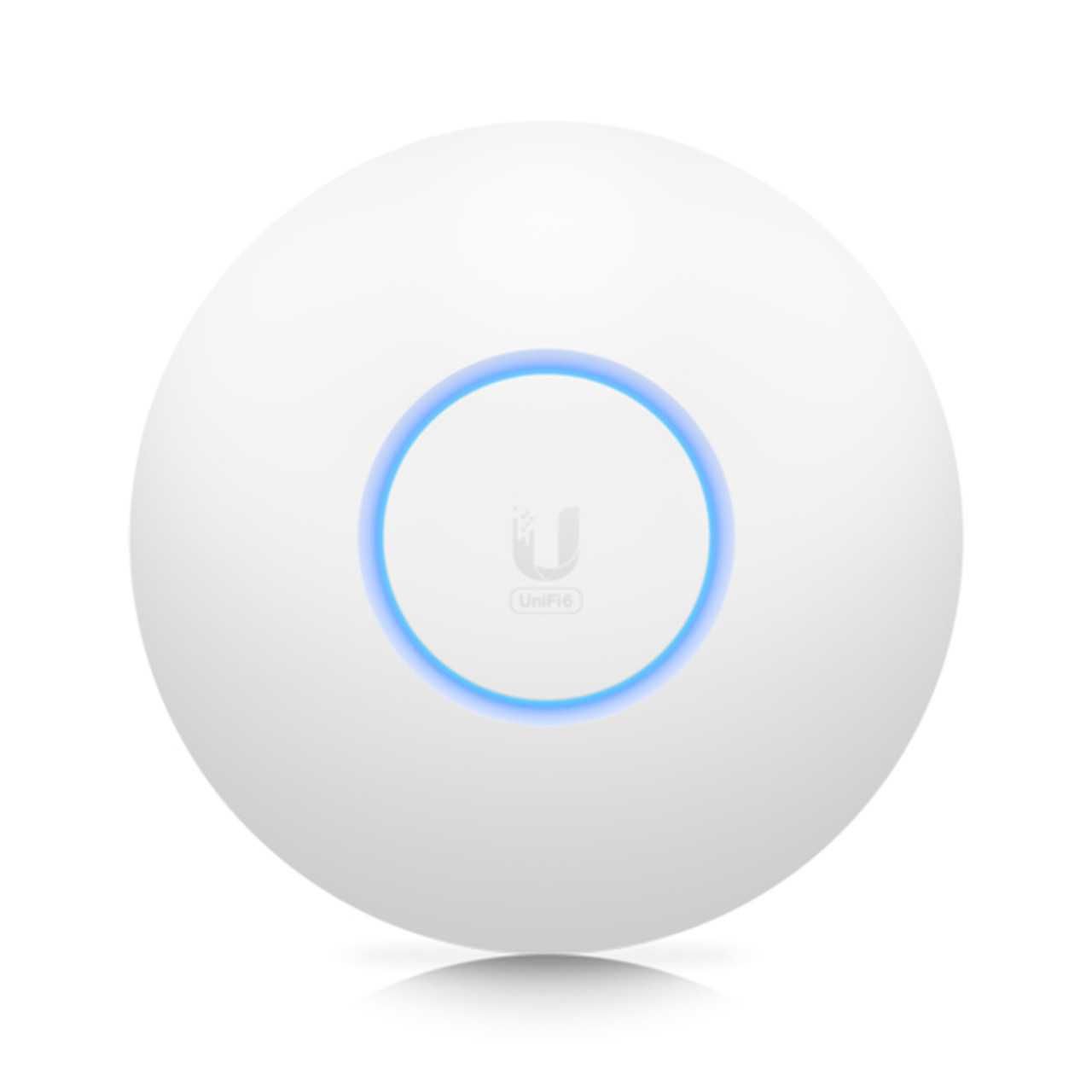 Wi-Fi точка доступа Ubiquiti UniFi 6 AP Lite