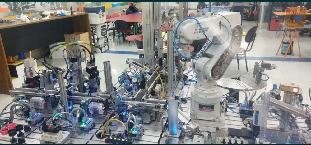 Инженер Электрик КИПиА ремонт станкоф и АВР.