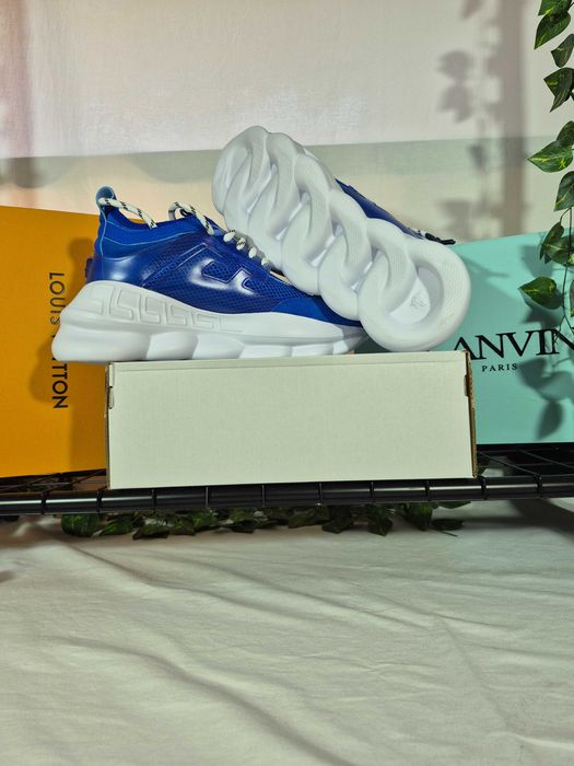 Versace Chain Reaction