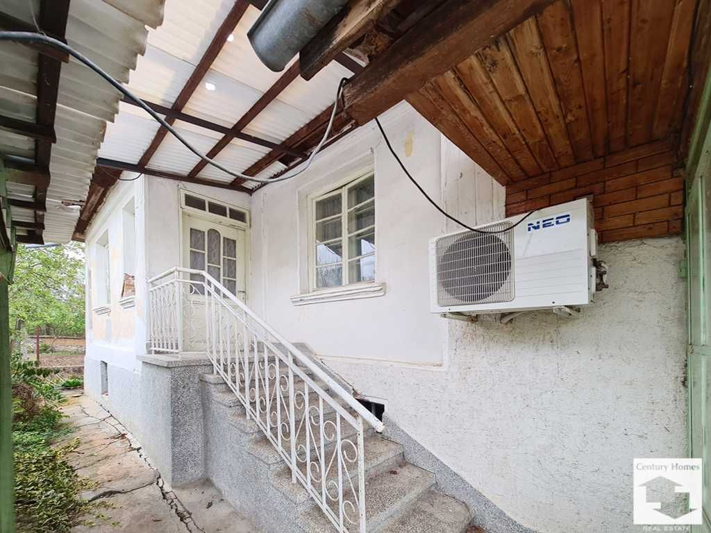 Продава се Къща в с. Хотница, Област Велико Търново - 85 кв.м за 789 €/кв.м - Снимка #1