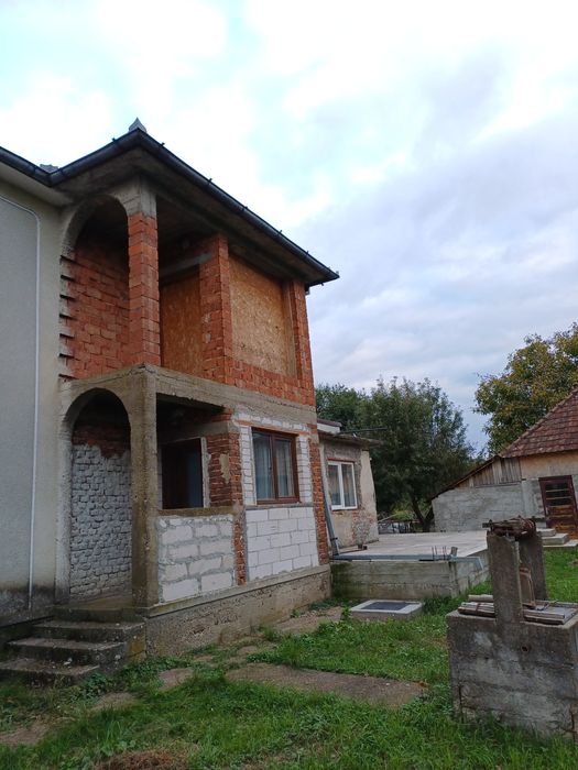 Casa de vanzare, 16 km de Satu-Mare, Paulian