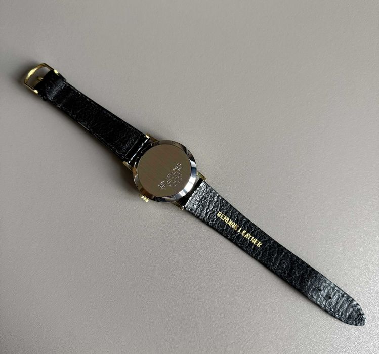 Lucerne Swiss Made мъжки механичен часовник