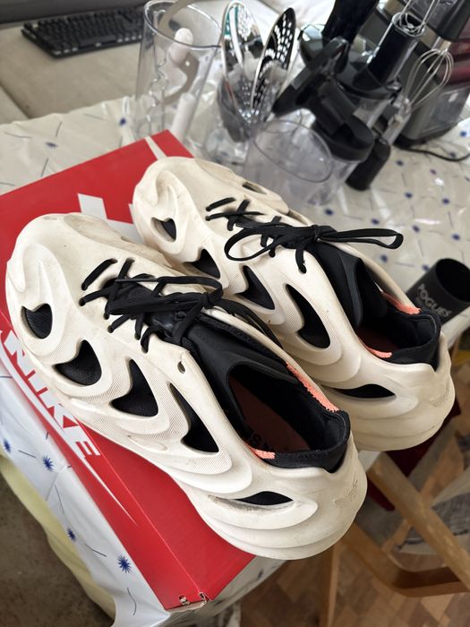 Adidas adifoam мъжки обувки