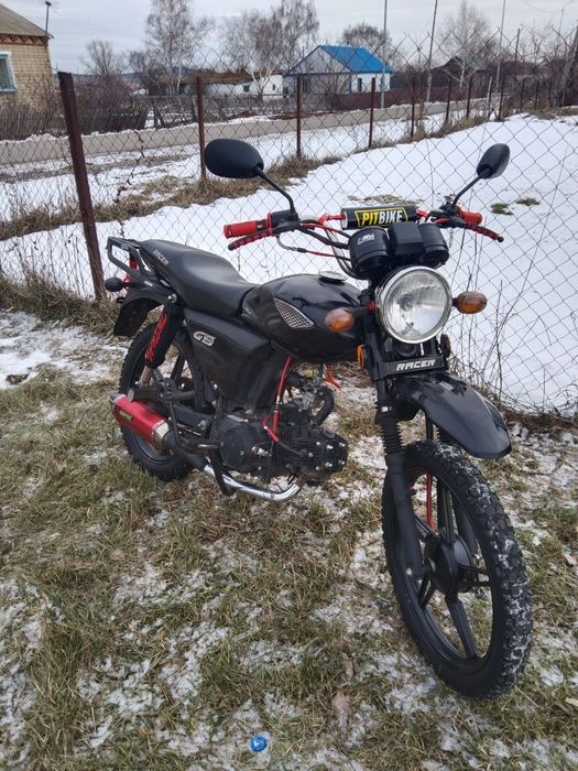 Альфа Рейсер в отличном состоянии