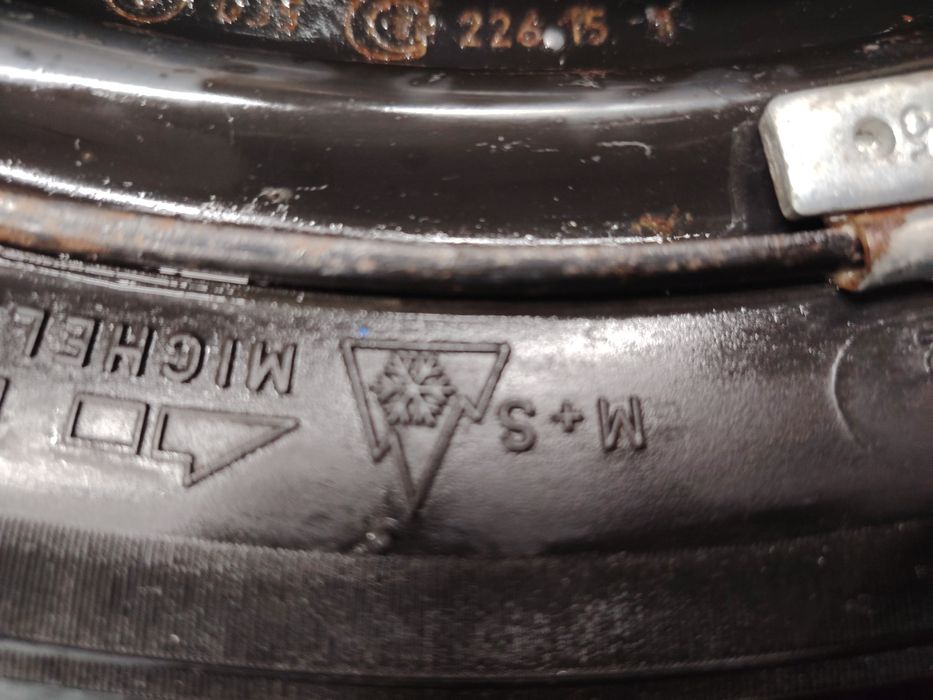 Michelin X-Ice Nord 3 шины